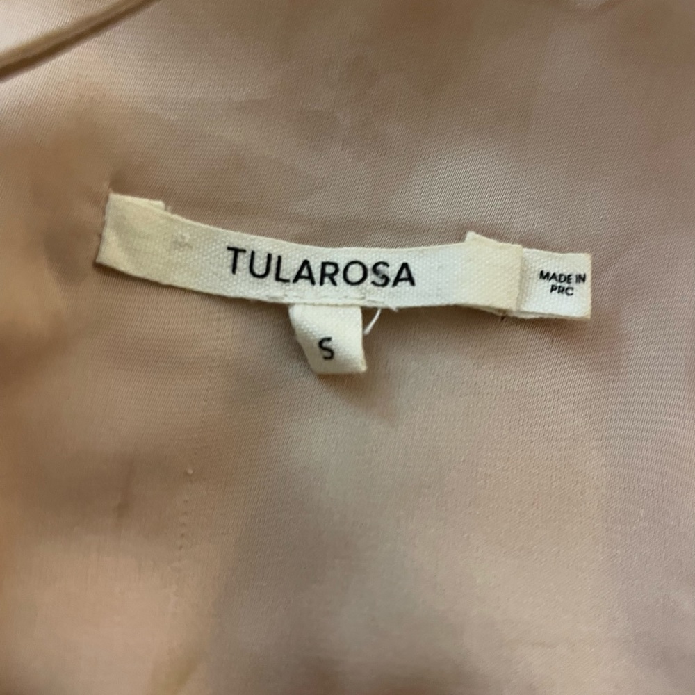 Tularosa mini dress - Picture 8 of 9